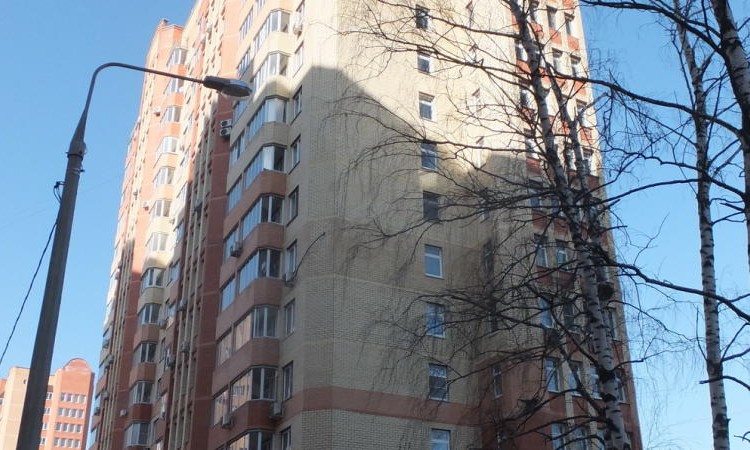 ЖК Микрорайон 28