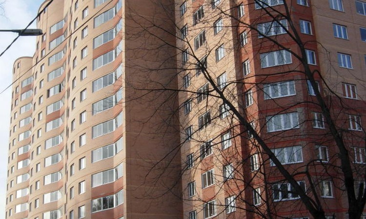 ЖК Микрорайон 28