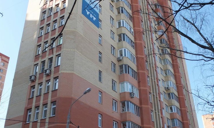 ЖК Микрорайон 28