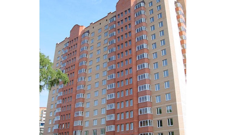 ЖК Микрорайон 28