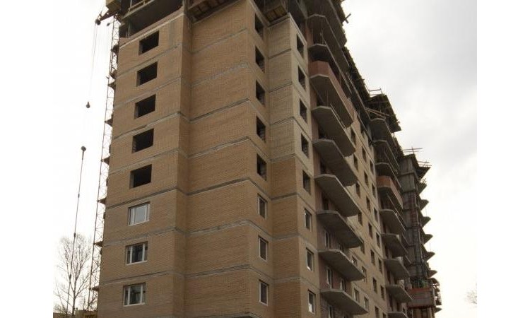 ЖК Микрорайон 28