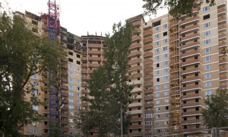 ЖК Микрорайон 28