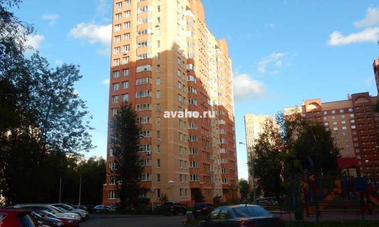 ЖК Микрорайон 28