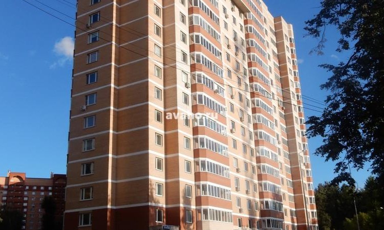 ЖК Микрорайон 28