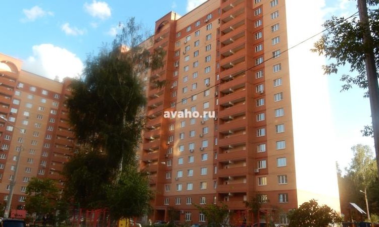 ЖК Микрорайон 28
