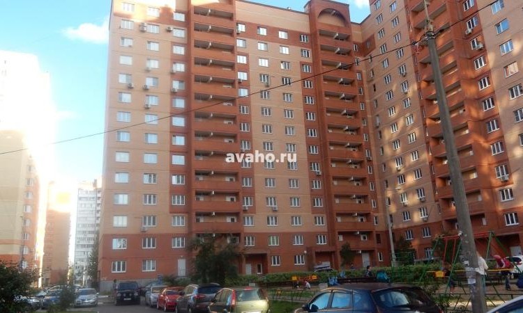 ЖК Микрорайон 28