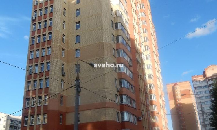 ЖК Микрорайон 28