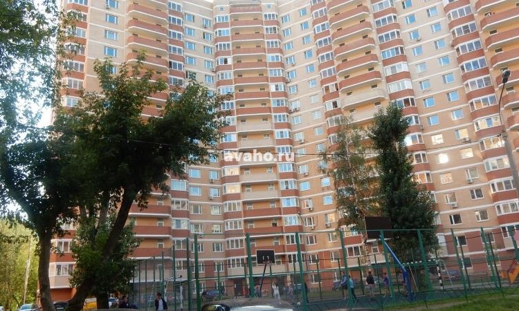 ЖК Микрорайон 28