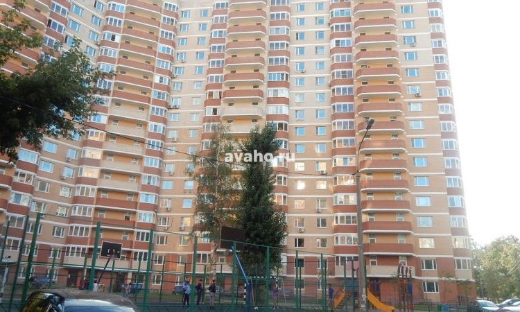 ЖК Микрорайон 28