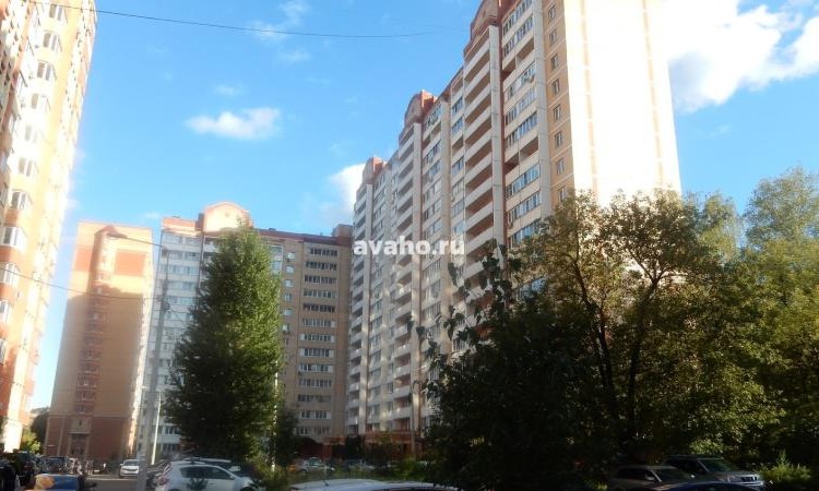 ЖК Микрорайон 28