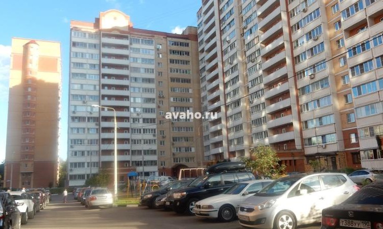 ЖК Микрорайон 28