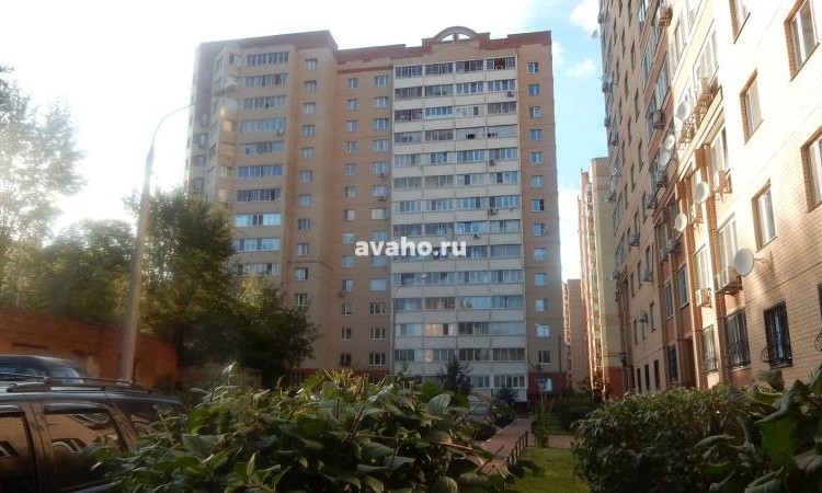 ЖК Микрорайон 28