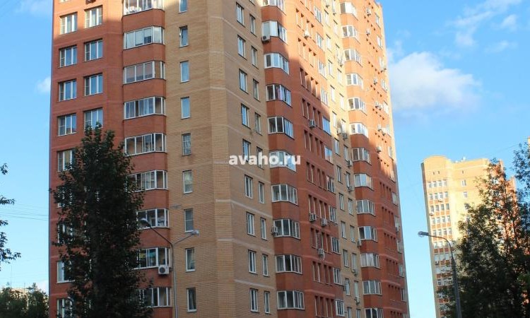 ЖК Микрорайон 28