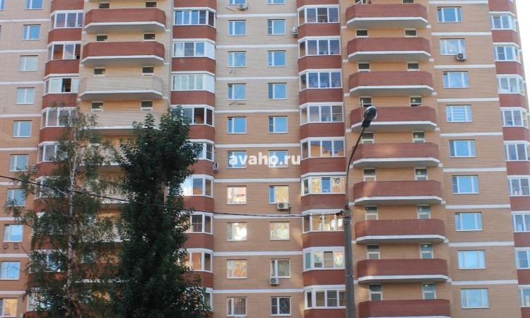 ЖК Микрорайон 28