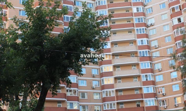 ЖК Микрорайон 28