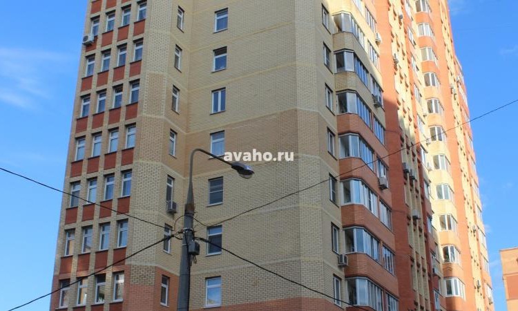ЖК Микрорайон 28