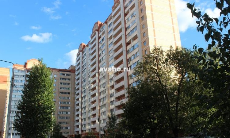 ЖК Микрорайон 28