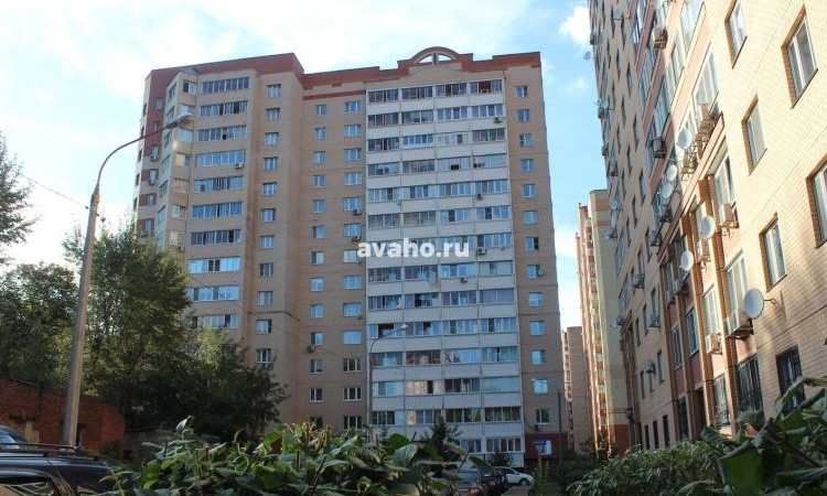 ЖК Микрорайон 28