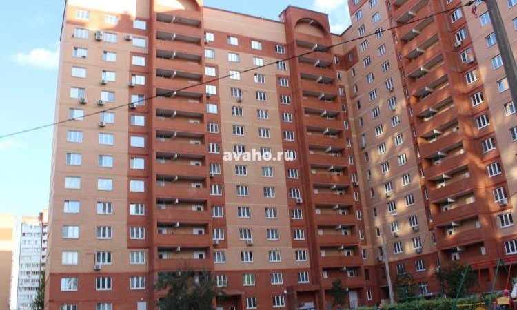 ЖК Микрорайон 28