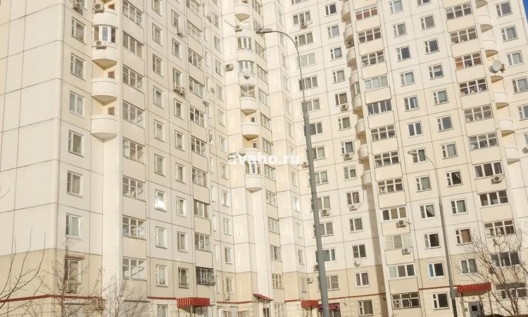 ЖК Микрорайон 34Д,Е