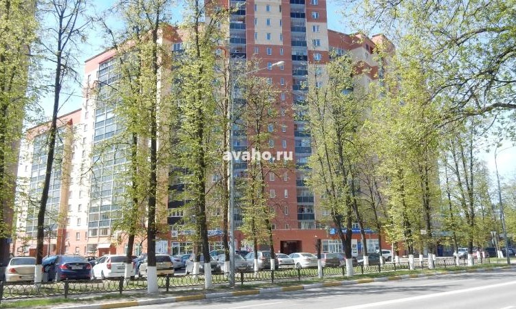 ЖК Микрорайон 5