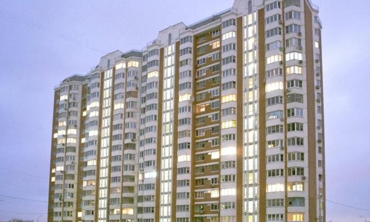ЖК Микрорайон 5А