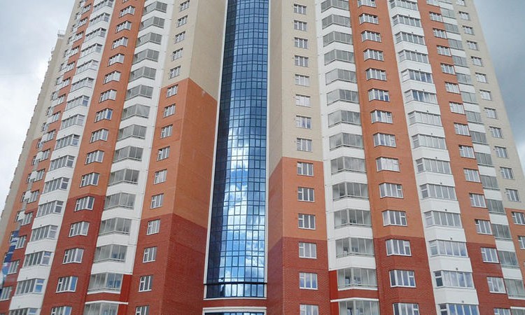 ЖК Микрорайон 5А