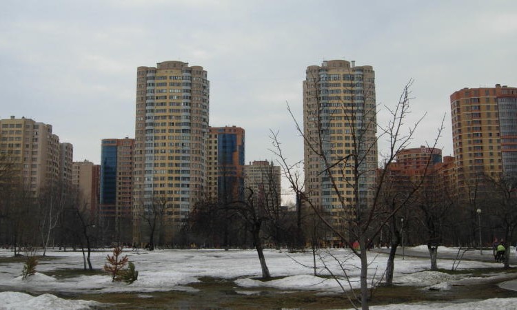 ЖК Микрорайон 9А