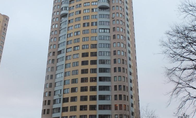 ЖК Микрорайон 9А