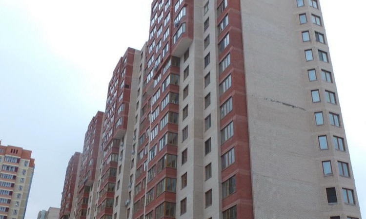 ЖК Микрорайон 9А