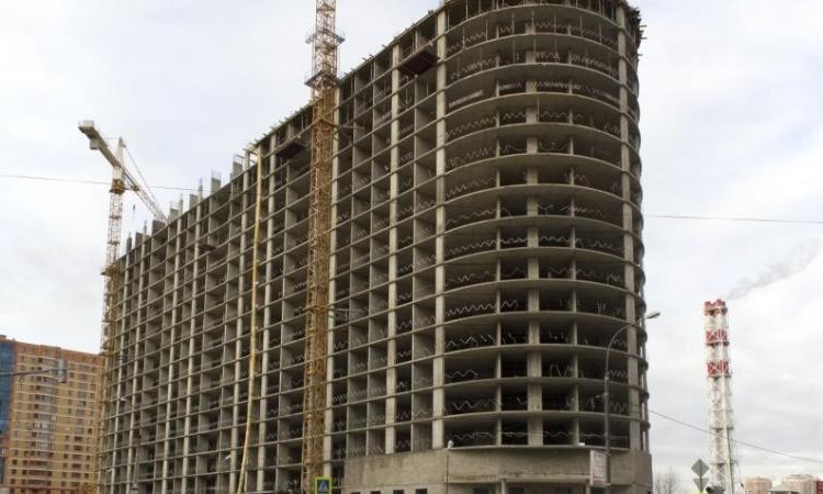 ЖК Микрорайон 9А