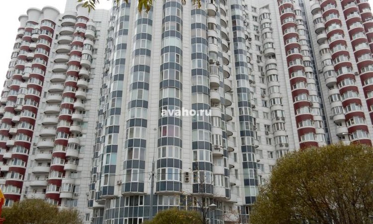 ЖК Миллион Алых Роз
