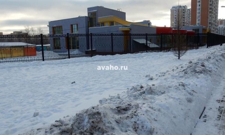 ЖК Мичурино