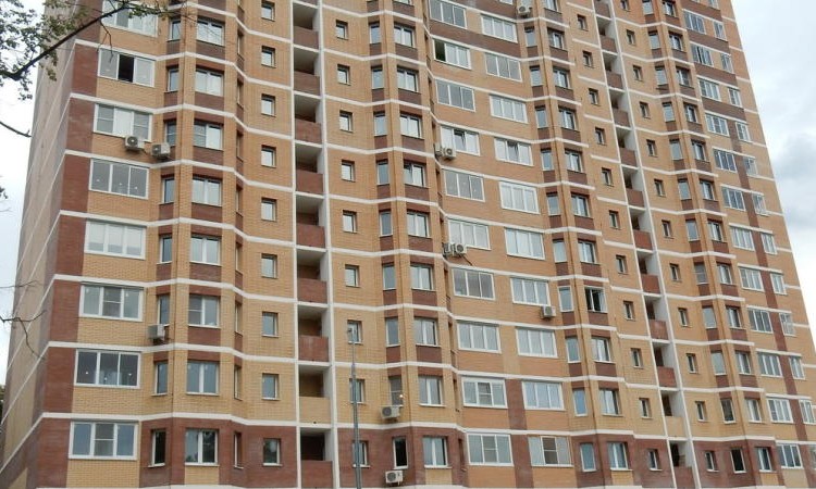 ЖК Мкр. 18 корп. 2Б