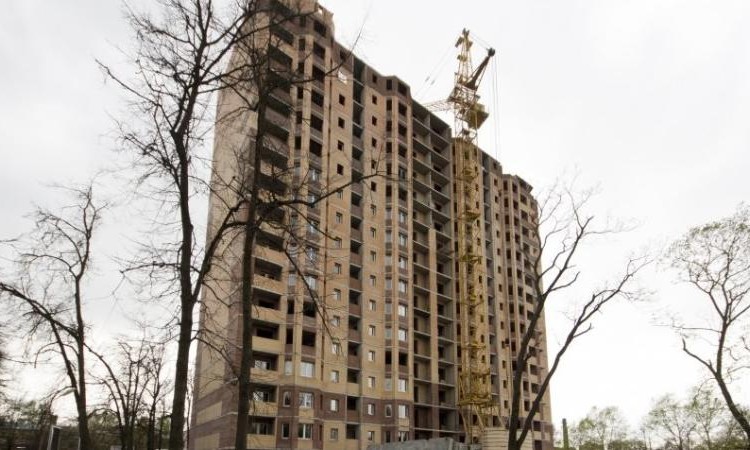 ЖК Мкр. 18 корп. 2Б