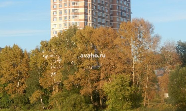 ЖК Мкр. 18 корп. 2Б