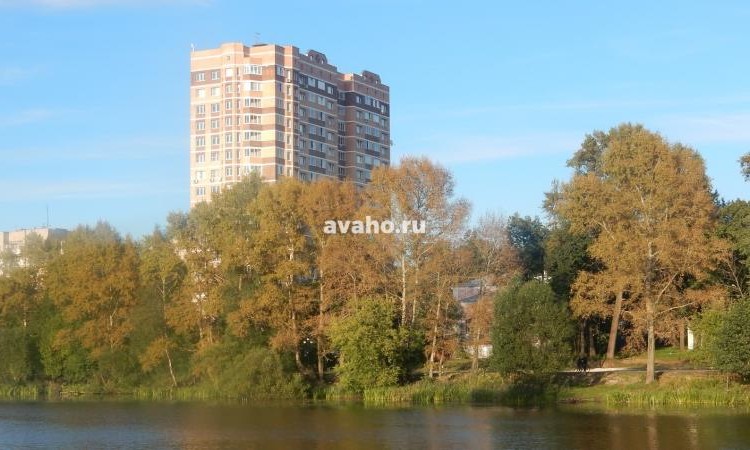 ЖК Мкр. 18 корп. 2Б