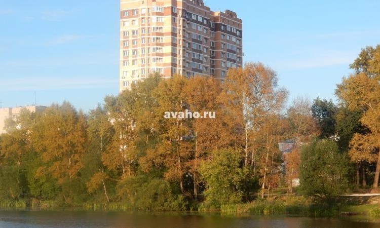 ЖК Мкр. 18 корп. 2Б