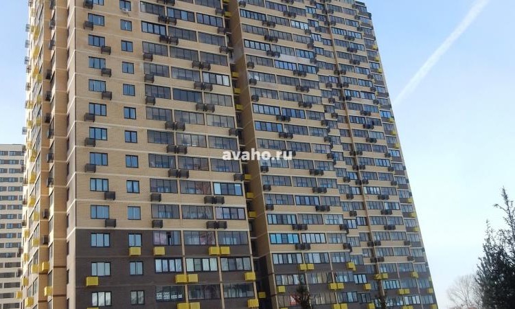 ЖК Молодежный