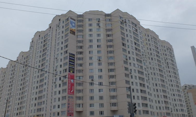 ЖК Молодежный