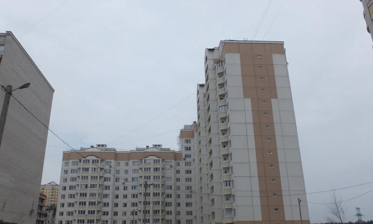 ЖК Молодежный