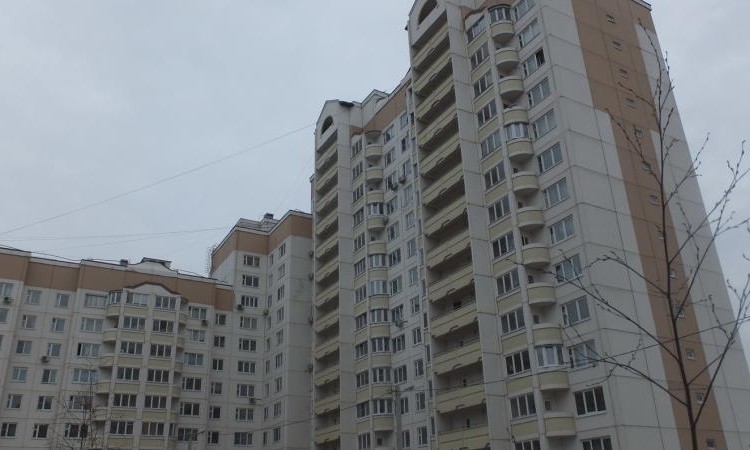 ЖК Молодежный