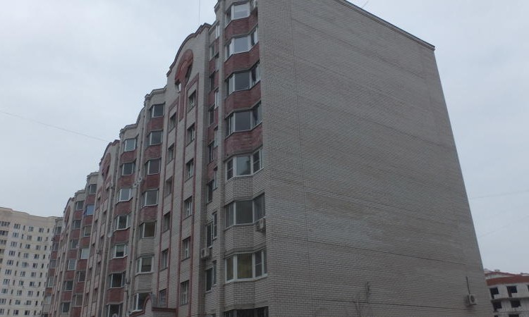 ЖК Молодежный