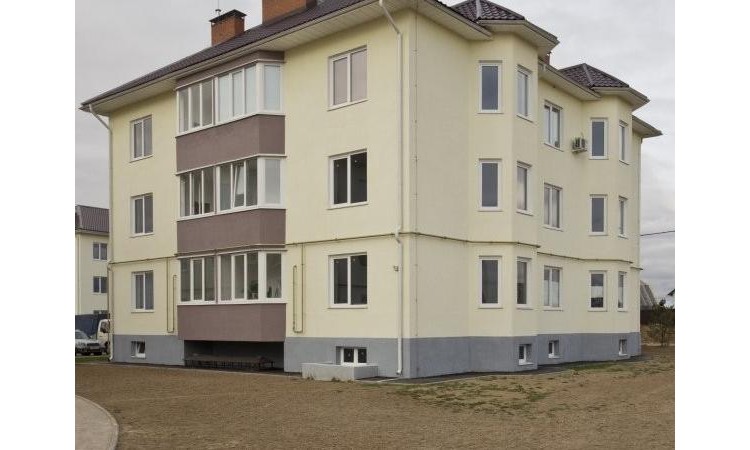 ЖК Морозовка