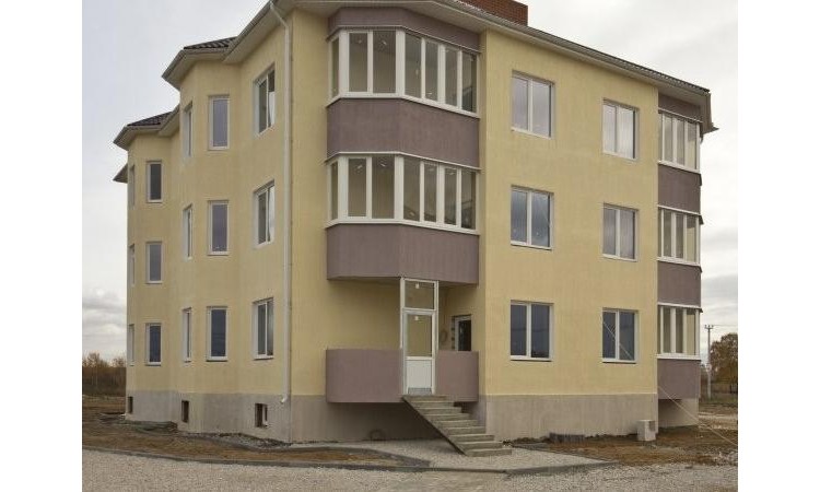 ЖК Морозовка