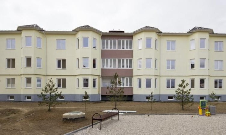 ЖК Морозовка