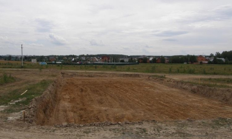 ЖК Морозовка