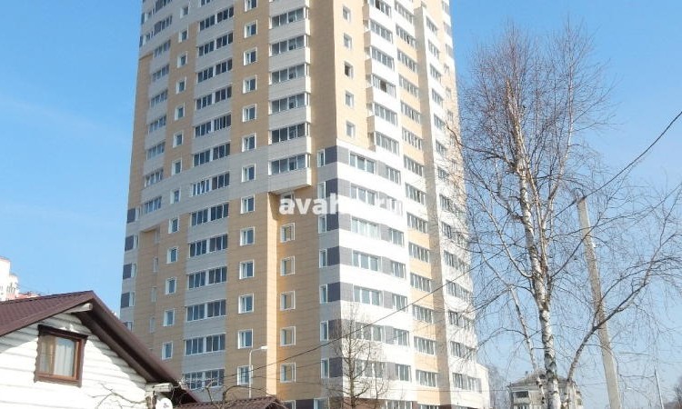 ЖК Москвич