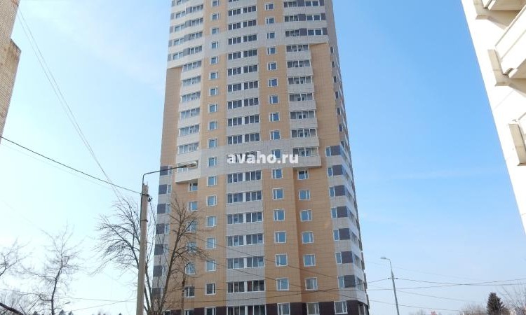 ЖК Москвич