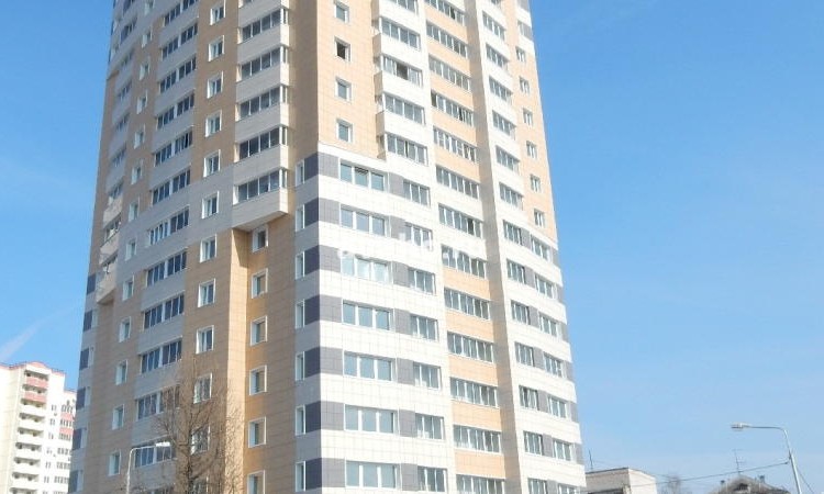 ЖК Москвич